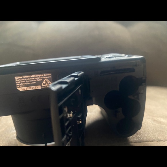 Kodak good condition camera - Picture 6 of 7